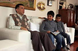 Documentary Now! Season 1: A Town, A Gangster, A Festival