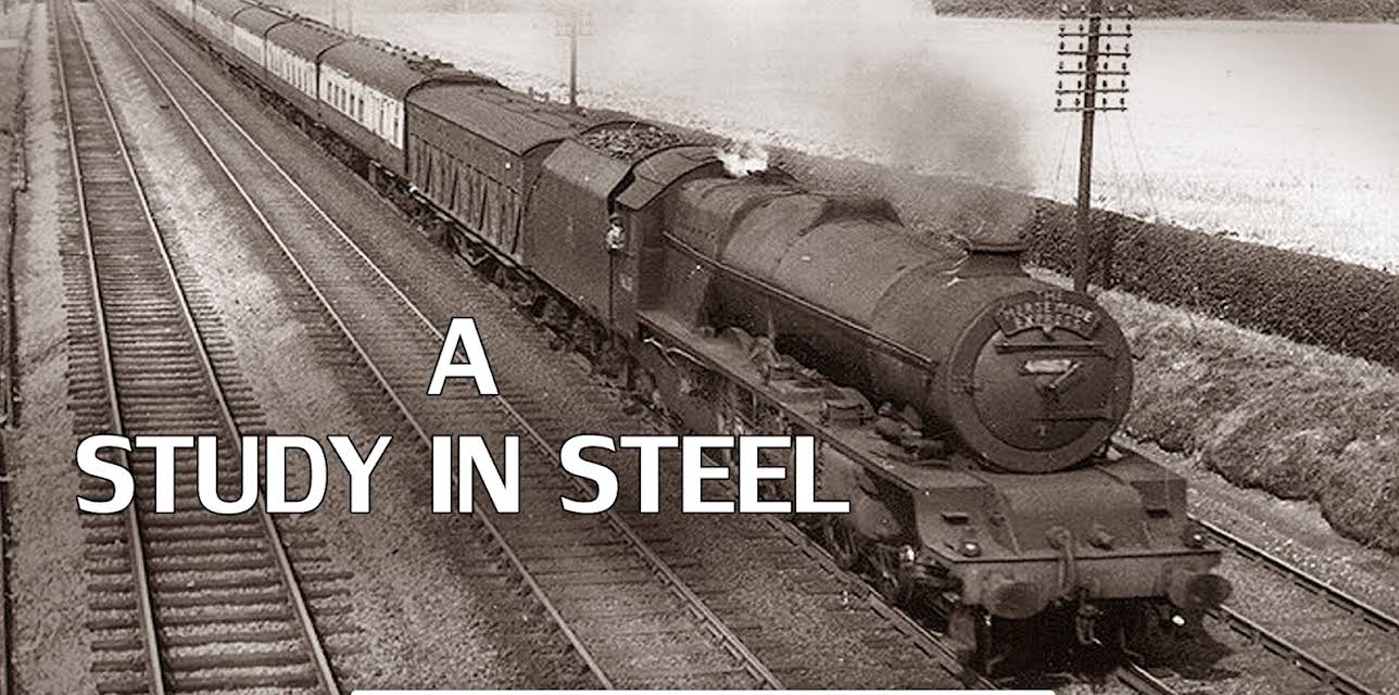 A Study In Steel
