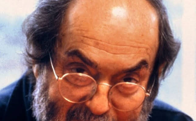 Stanley Kubrick
