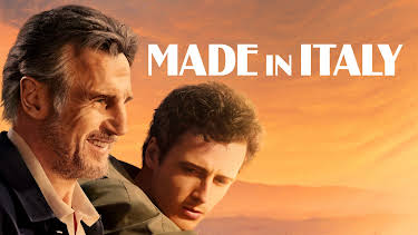 03:00: Made in Italy | TV3 | 8/2 2025