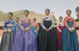 Rookie Historian Goo Hae-Ryung: Episodio 3