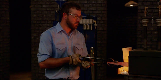 18:00: Wettkampf der Waffenschmiede | Kabel Eins Doku | 1/14 2026