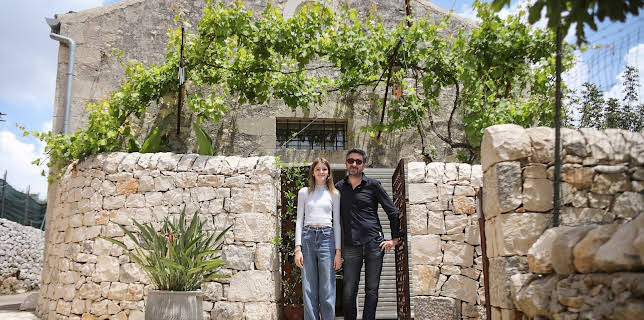 19:50: Absolutt fabelaktige hjem: Mull og Sicilia | NRK 2 | 11/15 2025