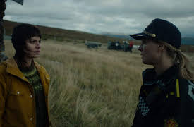 Fenris: 3. Bekräftelsen