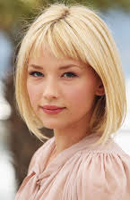Haley Bennett as 