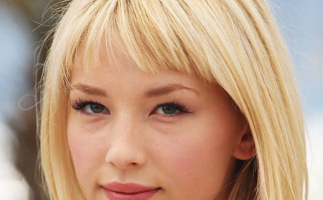Haley Bennett