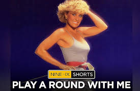 Nine for IX Shorts, vol. 1: Play A Round With Me