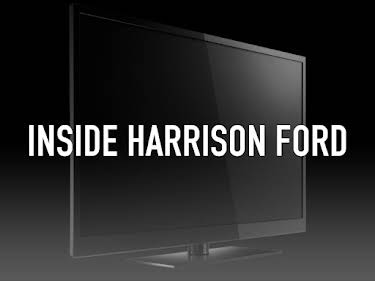 20:15: Inside Harrison Ford | ProSieben Maxx | 8/6 2026