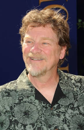 Roger Allers as Director