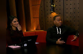 The Backup Plan: Season 2022: December 02, 2022 (Amani Toomer)