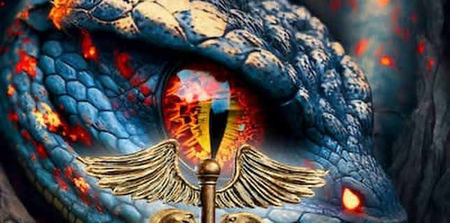 Legend of the Serpent (2009)