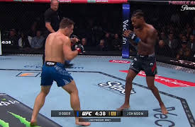 UFC: Drew Dober vs. Michael Johnson (UFC 326: Holloway vs. Oliveira 2 - Main)