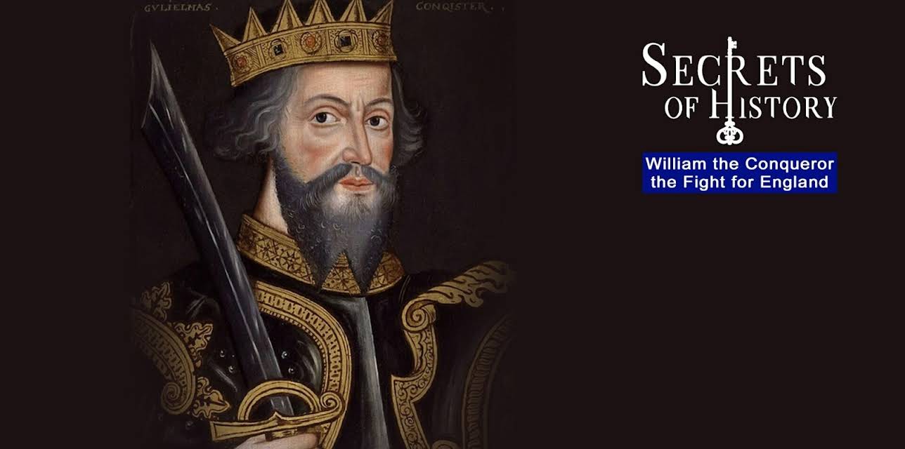 Secrets of history: William the Conqueror (2020)