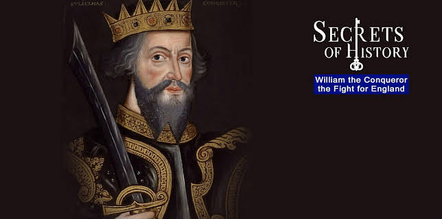Secrets of history: William the Conqueror (2020)