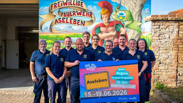 20:15: Hol dir deine Show! | MDR Fernsehen | 6/19 2026