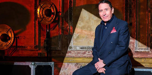 10:00 PM: Later... with Jools Holland (S67 E6) (S67) | BBC Two | 11/9 2025