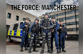 The Force: Manchester: Ep15