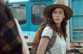 Efterlysta för mord: Episode 3