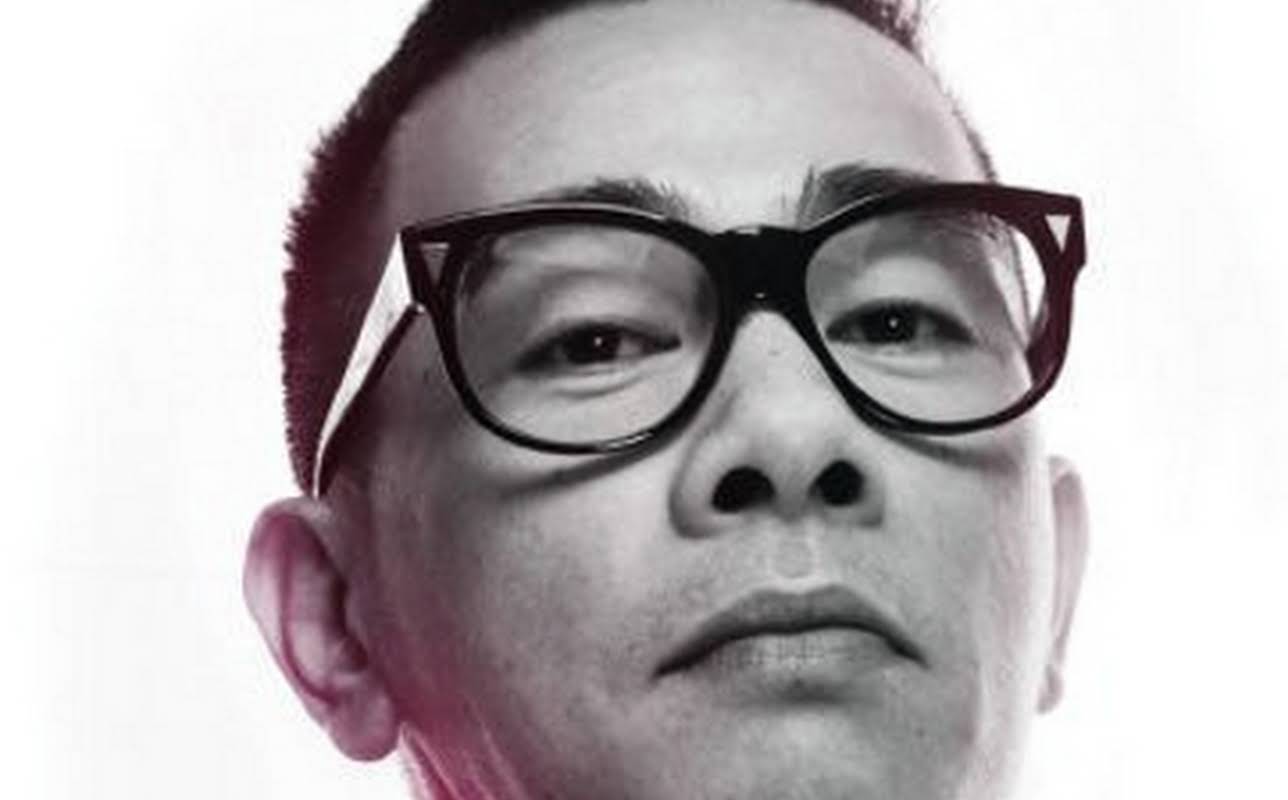 Jordan Chan