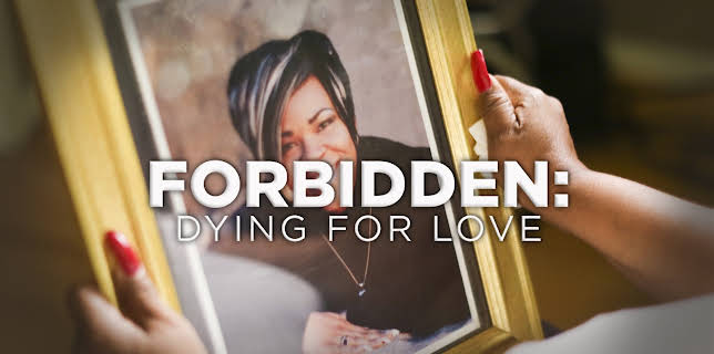08:00: Forbidden: Dying for Love (S4 E2) (S4) | Investigation Discovery | 11/10 2025