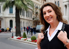 Cruising With Jane McDonald
