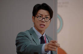 To the Moon: To the Moon Episode 7