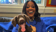 For the Love of Dogs (S13 E2)