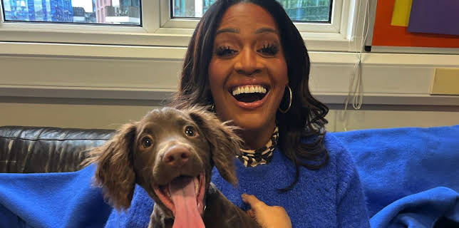 3:25 AM: For the Love of Dogs (S13 E2) (S13) | ITV2 | 3/25 2026