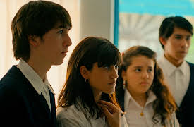 No One Will Miss Us: No one gets away with it