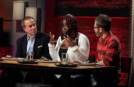 Beat Bobby Flay: The Thrill of the Grill