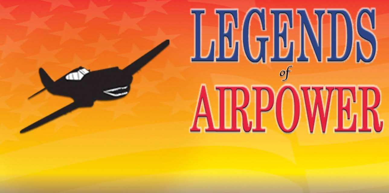 Legends of Airpower