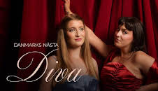 Danmarks nästa diva