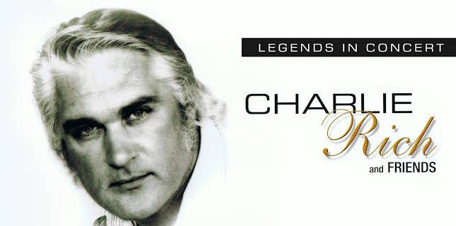 Legends in Concert: Charlie Rich and Friends (2004)