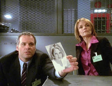 11:55: Criminal Intent - Verbrechen im Visier | VOX | 5/3 2026