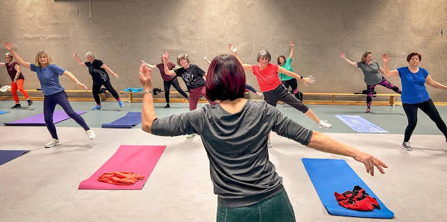 08:55: Unser Dorf hat Wochenende | MDR Fernsehen | 3/8 2026