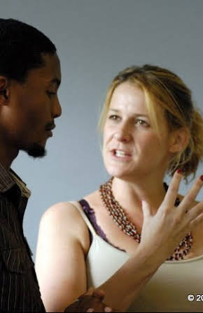 Bonnie Lee Bouman as 