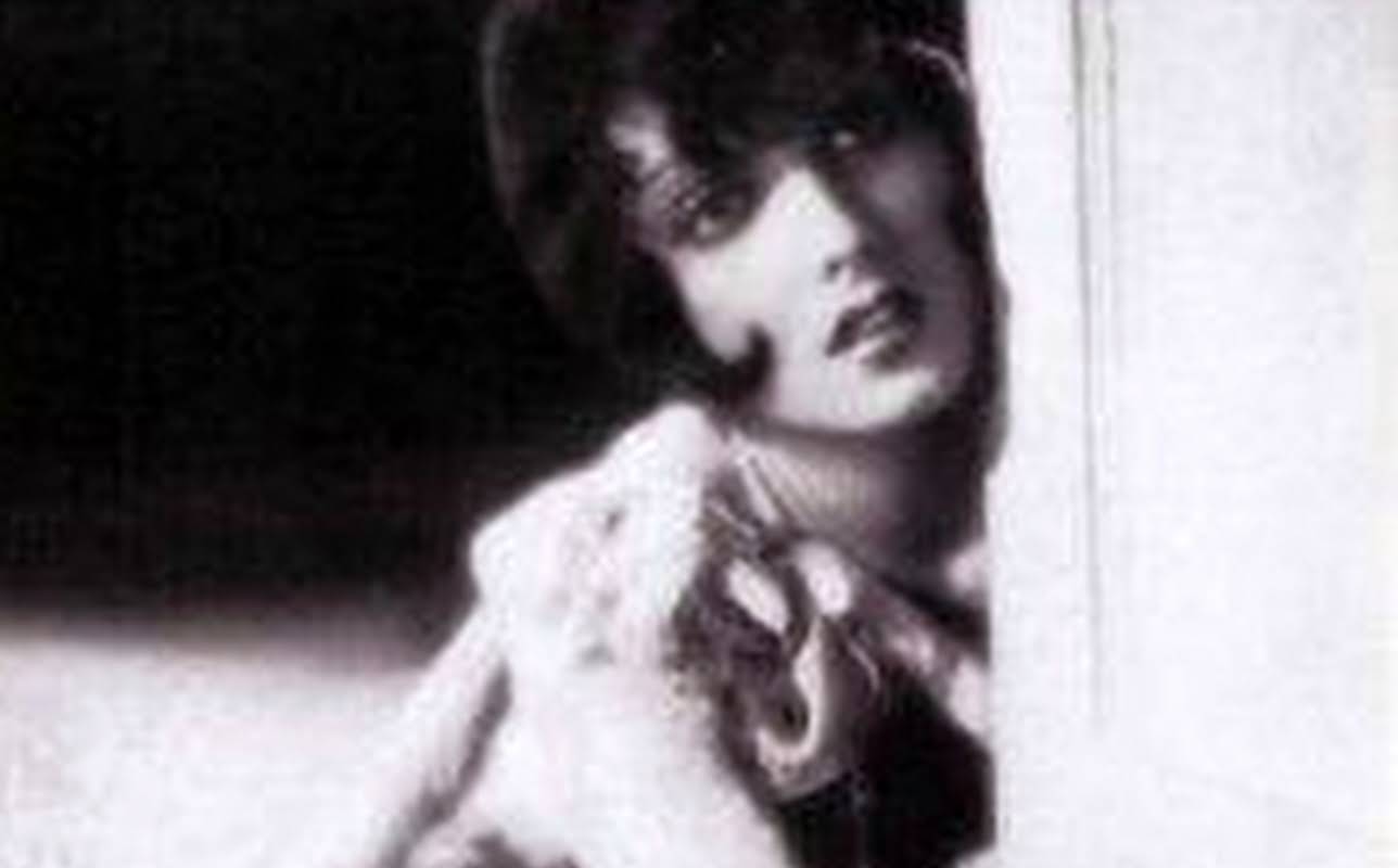 Betty Amann