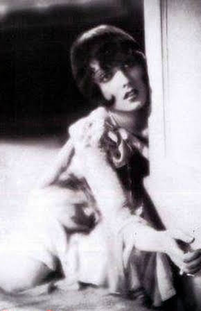 Betty Amann as 