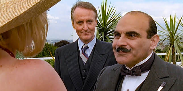 20:00: Tretten til bords | NRK 2 | 3/16 2026