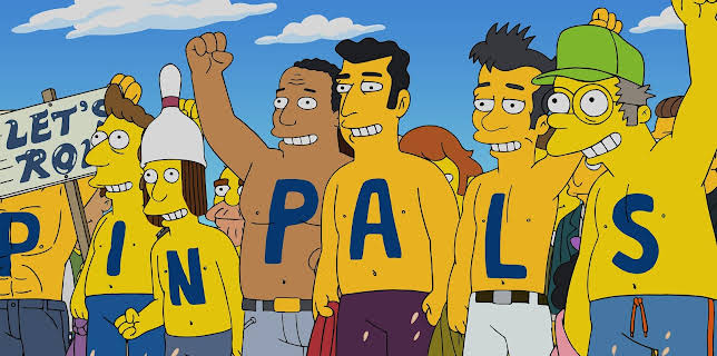 8:30 PM: New: The Simpsons | E4 | 1/25 2026