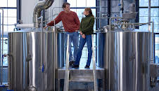 A Very Vermont Christmas