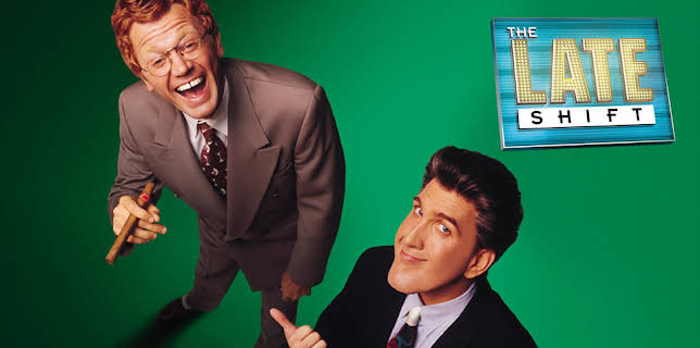 The Late Shift (1996)