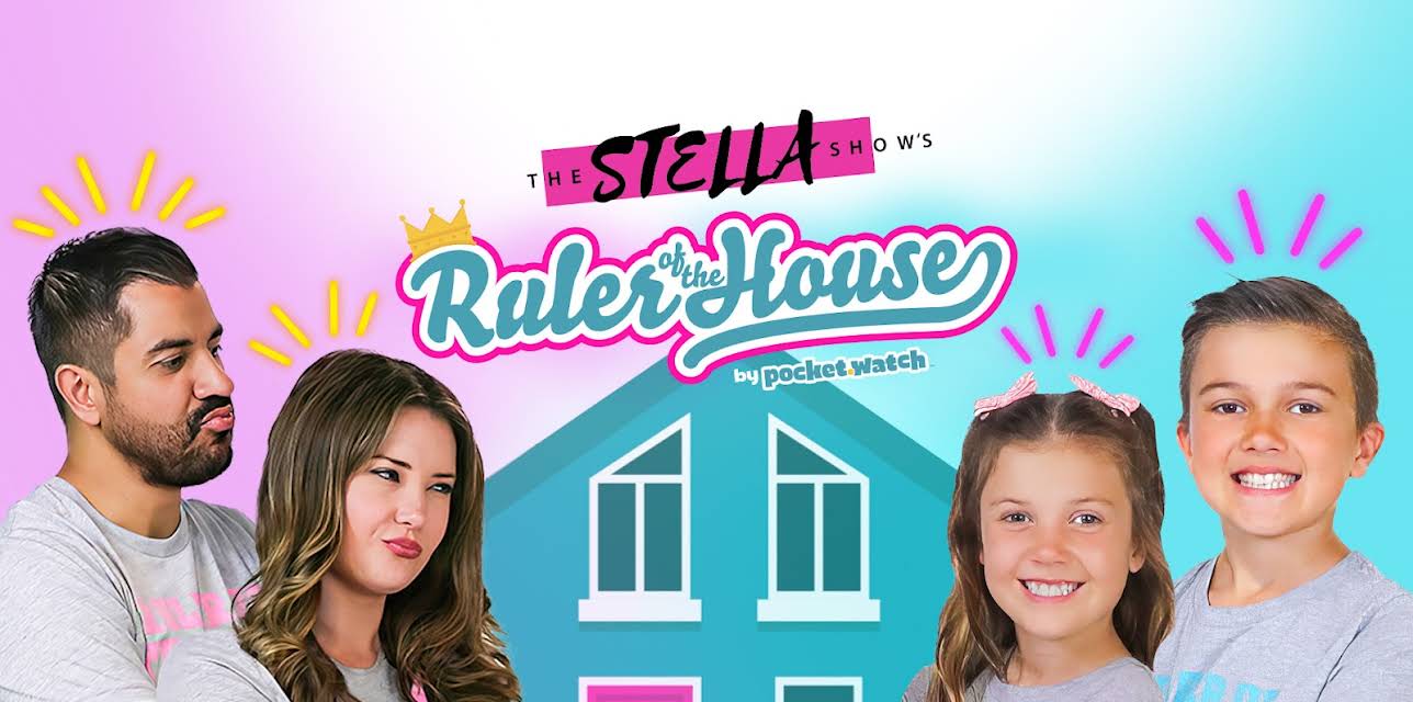 The Stella Show's Ruler of the House by pocket.watch