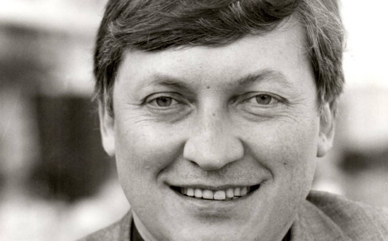 Anatoly Karpov