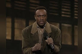 Def Comedy Jam: Episode 7