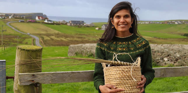 10:05 AM: Shetland: Scotland's Wondrous Isles (S1 E4) (S1) | Channel 5 | 11/22 2025