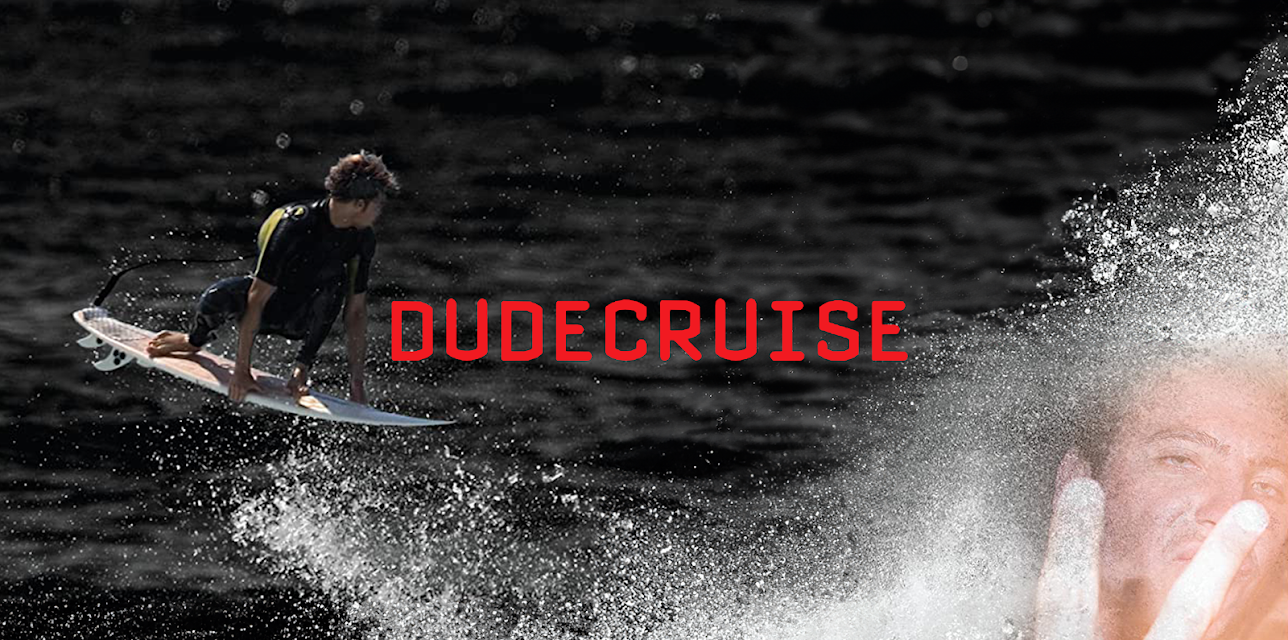 Dude Cruise (2008)