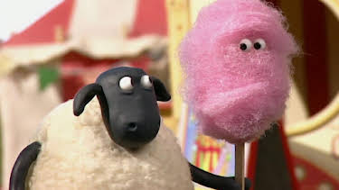 7:00 AM: Shaun the Sheep (S1) | CBBC | 8/15 2026