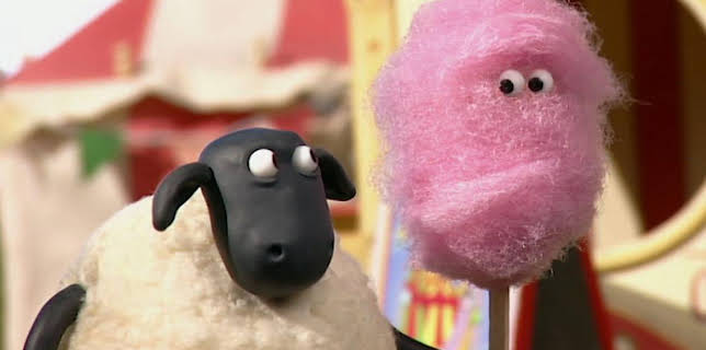 3:00 PM: Shaun the Sheep (S1) | CBBC | 11/4 2025