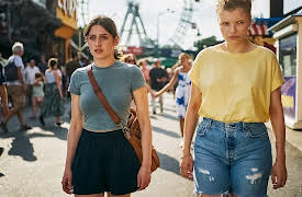 The Shadow, Season 1: Guilt